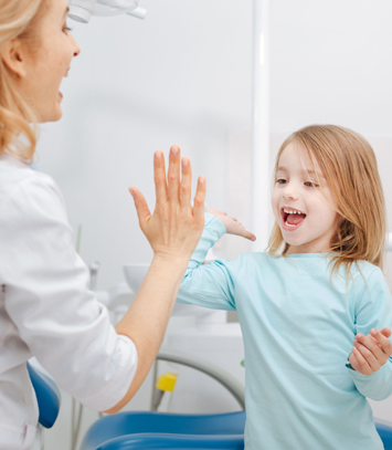 What Can You Expect During A Typical Appointment For Pediatric Care