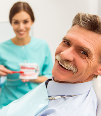 What Can You Expect During The Denture Procedure