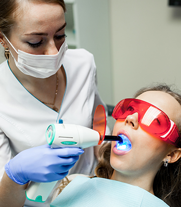 What Can You Expect When Having Dental Sealants Placed