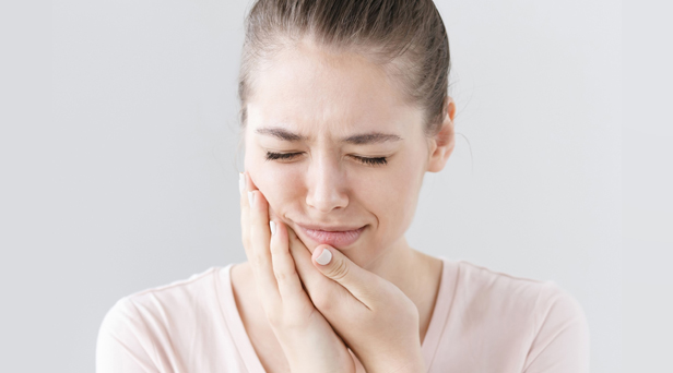 What Makes You A Candidate For Tmj Treatment
