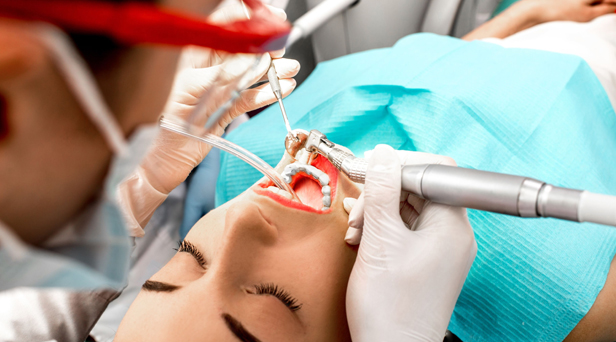 What Makes You A Good Candidate For Sedation Dentistry