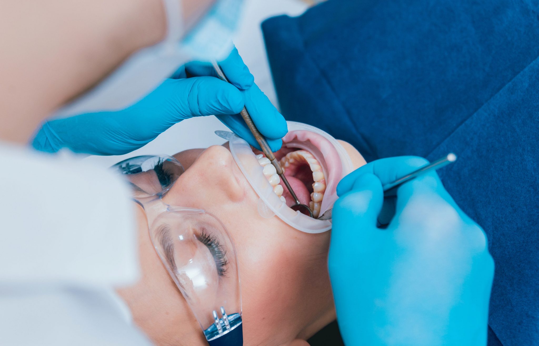 What Does Surgical Dentistry Consist Of? - Fusion Dental Care